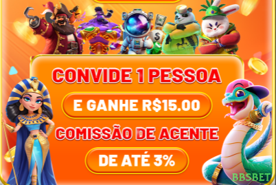 Jogos bbsbet
