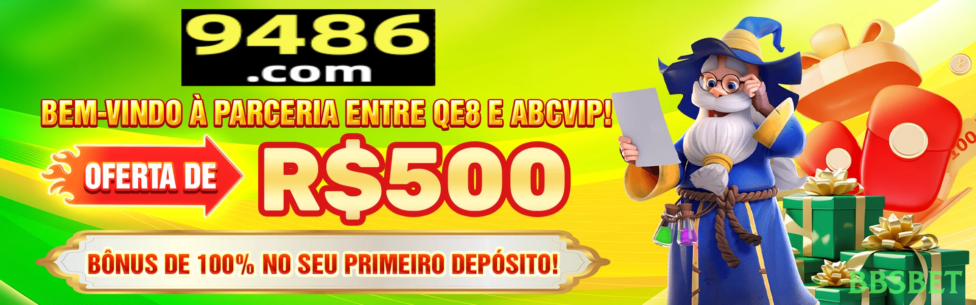 Recuperação de Senha